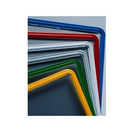 Novus Display Pockets A4